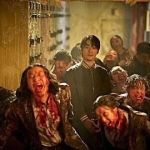 Colony : la bande annonce officielle du nouveau film de zombies du réalisateur de Train to Busan
