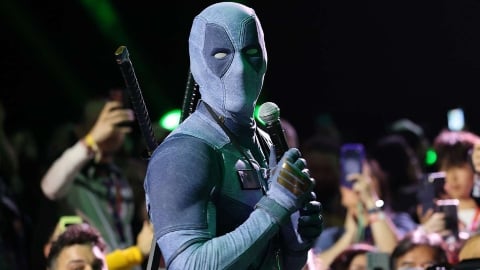 Comic-Con, Deadpool fait planter le panel Avengers : Doomsday ! Marvel prépare le twist ? [VIDEO]
