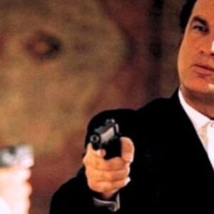 Comment se termine Out of Reach : explication de la fin du thriller d'action avec Steven Seagal