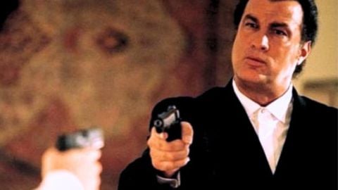 Comment se termine Out of Reach : explication de la fin du thriller d'action avec Steven Seagal