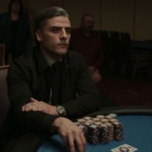 Comment se termine The Card Collector : Oscar Isaac parvient-il à se sauver et à se racheter de son passé ?