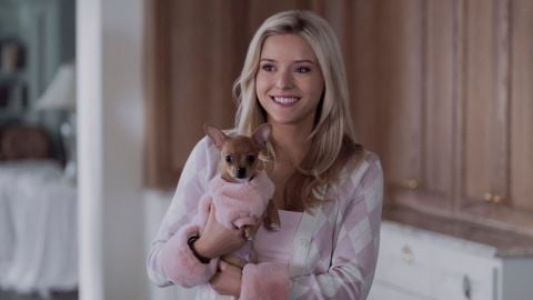 Comment une série Netflix populaire a influencé le retour d'Elle Woods à Prime Video