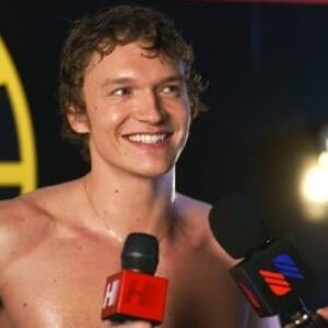 Connor Storrie a été étonnamment nominé pour un Emmy, mais Heated Rivalry n'a rien à voir là-dedans : pourquoi ?
