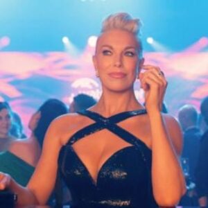 Courir ou mourir, Hannah Waddingham révèle à quel point elle était réellement impliquée dans les scènes d'action