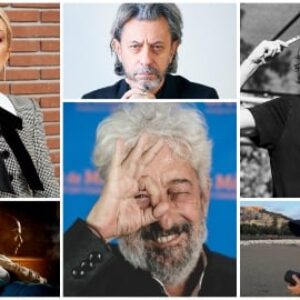 Creuza de Mà – Musique pour le cinéma 2026 : Carolina Crescentini et Francesco Motta à la dixième édition, du 22 au 25 juillet
