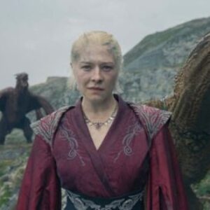 D'où viennent les dragons de Game of Thrones ? L'indice clé caché dans House of the Dragon 3