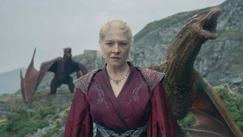 D'où viennent les dragons de Game of Thrones ? L'indice clé caché dans House of the Dragon 3