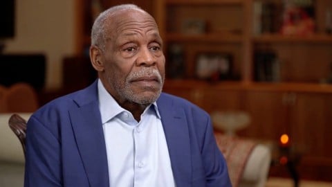 Danny Glover : "J'ai la maladie d'Alzheimer, mais la vie continue", la confession de l'acteur de Lethal Weapon