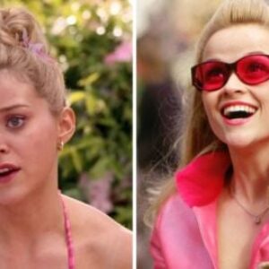 Dans quelle mesure Reese Witherspoon était-elle réellement impliquée dans le prequel de Elle ?