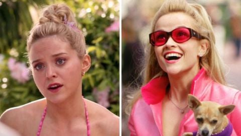 Dans quelle mesure Reese Witherspoon était-elle réellement impliquée dans le prequel de Elle ?