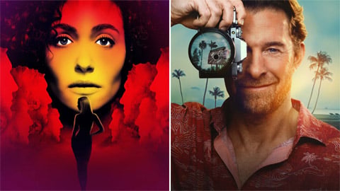 Disney+, séries TV diffusées en juillet 2026