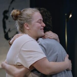 Domino Effect : le docu-réalité de Mediaset Infinity à Giffoni qui met l'émotion au centre