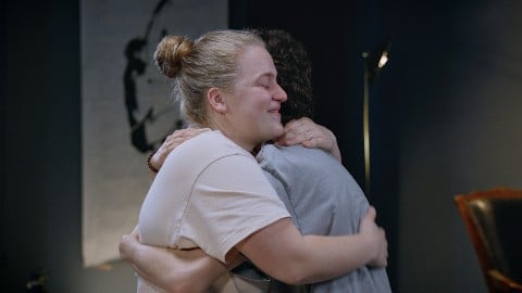 Domino Effect : le docu-réalité de Mediaset Infinity à Giffoni qui met l'émotion au centre