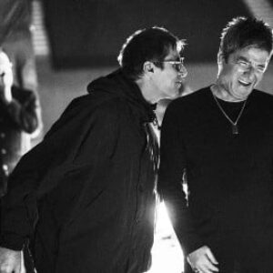 Don't Look Back In Anger : voici la bande-annonce du film sur Oasis