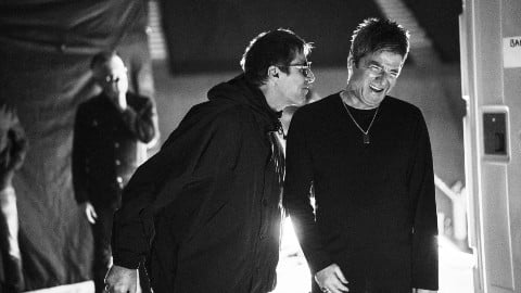 Don't Look Back In Anger : voici la bande-annonce du film sur Oasis