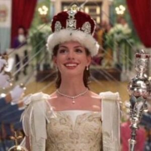 « Elle est géniale » : Pretty Princess 3 reçoit le plus grand bravo de tous