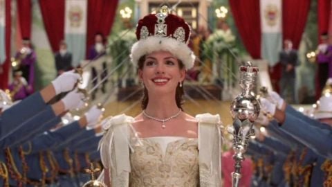 "Elle est géniale" : Pretty Princess 3 reçoit le plus grand bravo de tous