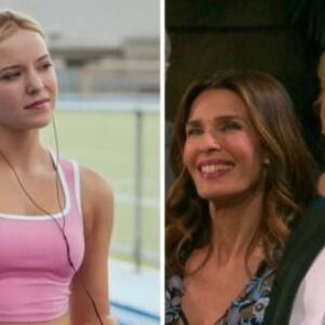 Elle, parce que Le Temps de nos vies est fondamental dans le prequel : l'explication