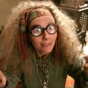 Emma Thompson choque les fans d'Harry Potter : « C'est étrange pour moi d'en parler »