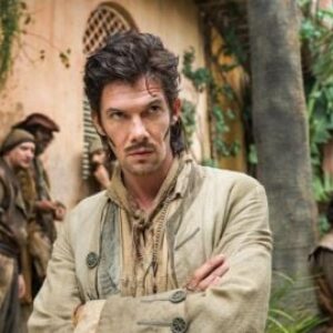 En route vers le binge-watching : 4 séries TV sur les pirates qui vont vous captiver