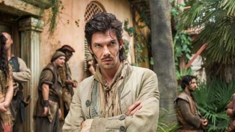 En route vers le binge-watching : 4 séries TV sur les pirates qui vont vous captiver