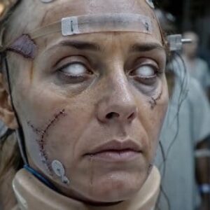 Entièrement réalisé avec l'IA, Nightborne de Neill Blomkamp fait des vagues en ligne