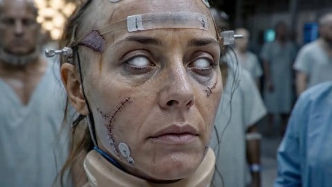 Entièrement réalisé avec l'IA, Nightborne de Neill Blomkamp fait des vagues en ligne