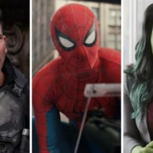 Etes-vous sûr de tout savoir sur Spider-Man : Brand New Day ? Les 5 séries TV à rattraper immédiatement