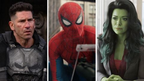 Etes-vous sûr de tout savoir sur Spider-Man : Brand New Day ? Les 5 séries TV à rattraper immédiatement