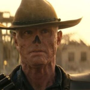 Fallout 3, retour au Wasteland : Walton Goggins se montre sur le tournage (PHOTO)