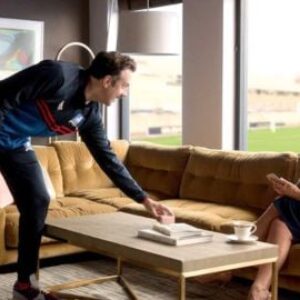 Fatigué du chaos quotidien ? 3 séries TV relaxantes et hypnotiques qui sont comme une tisane pour l'esprit