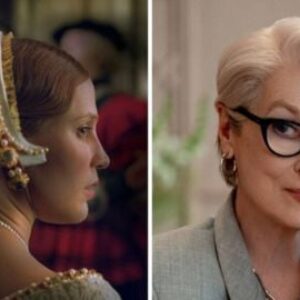 Film en streaming qui sort cette semaine : The Last Queen