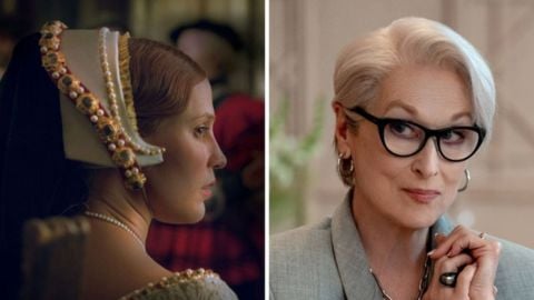 Film en streaming qui sort cette semaine : The Last Queen
