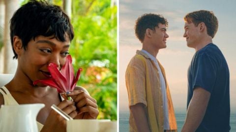 Films en streaming qui sortent cette semaine : Heartstopper Forever, Blink Twice et autres nouveautés du 13 juillet
