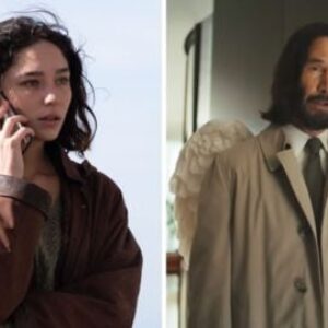 Films en streaming qui sortent cette semaine : La Leçon, Bonne Fortune et les nouveautés du 20 juillet