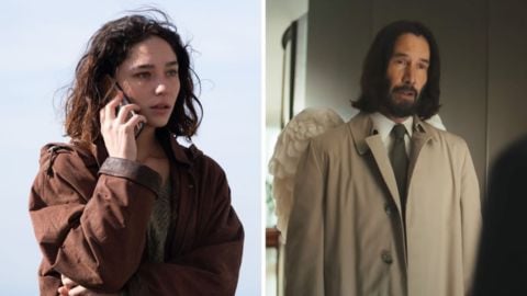 Films en streaming qui sortent cette semaine : La Leçon, Bonne Fortune et les nouveautés du 20 juillet