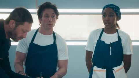 Fin de The Bear : Jeremy Allen White et les acteurs brisent le silence sur la finale de la série