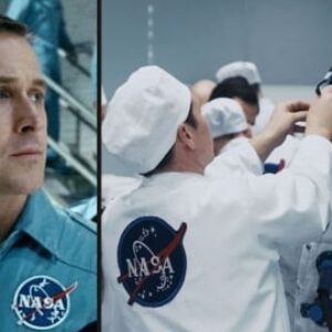 First Man : tout le monde se souvient du premier pas sur la Lune, mais peu connaissent la tragédie vécue par Neil Armstrong