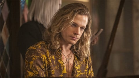 Grande nouvelle pour Interview with the Vampire : l'annonce que les fans attendaient (VIDEO)