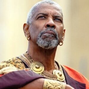 Hannibal avec Denzel Washington dans peut-être ? La vérité du directeur de la photographie
