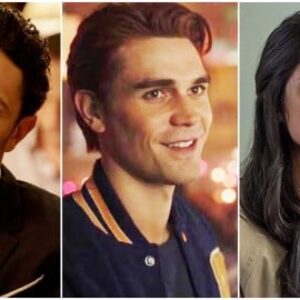 Harlan Coben inarrêtable sur Netflix : les protagonistes de la série sur Myron Bolitar dévoilés