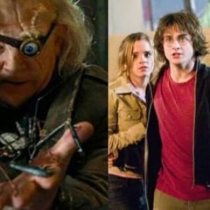 Harry Potter : un détail a échappé à tout le monde dans la scène de Mad-Eye Moody's (et la rend encore plus cruelle)