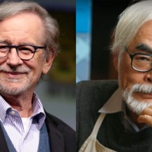 Hayao Miyazaki a choisi les 25 films qu'il aime le plus : il y a aussi un chef-d'œuvre de Steven Spielberg