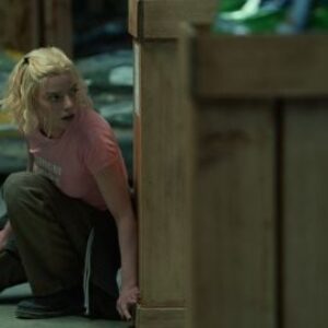 Heureusement, Anya Taylor-Joy révèle comment elle « ne s'est pas » préparée pour les scènes de course