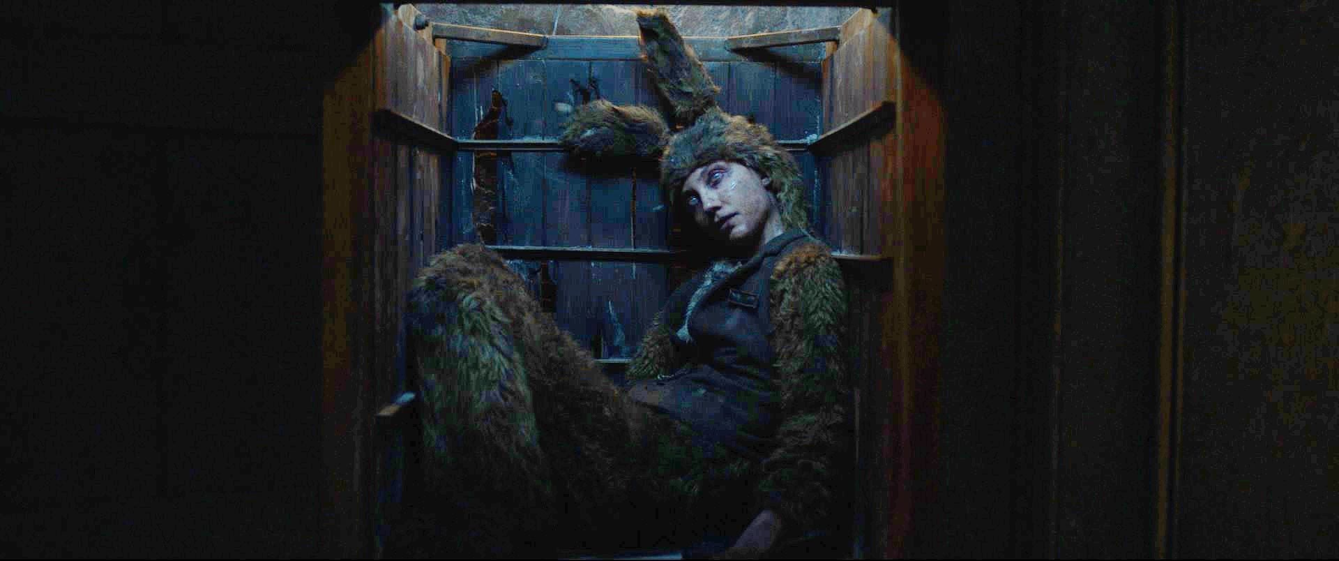 Hokum, la critique du film d'horreur entre conte de fée, psychédélisme et introspection (avec beaucoup d'humour noir)