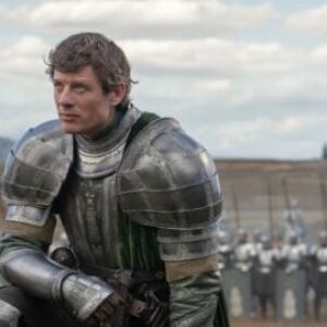 House of the Dragon 3 : Benjamin Evan Ainsworth révèle la vérité sur le lien entre Daeron et Lord Ormund (SPOILERS)