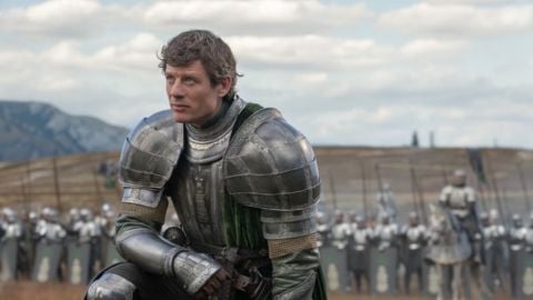 House of the Dragon 3 : Benjamin Evan Ainsworth révèle la vérité sur le lien entre Daeron et Lord Ormund (SPOILERS)