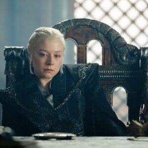 House of the Dragon 3 et la tromperie Hightower qui change tout, analyse du troisième épisode
