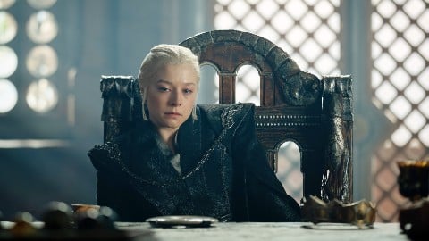 House of the Dragon 3 et la tromperie Hightower qui change tout, analyse du troisième épisode