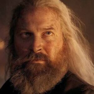 House of the Dragon 3 : la vérité sur l'identité de la mère de Hugh Hammer est plus proche que prévu
